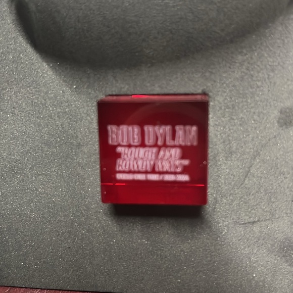 Bob Dylan 2021-2024 Rough And Rowdy Ways~ Complete Tour Box Set - Picture 12 of 12